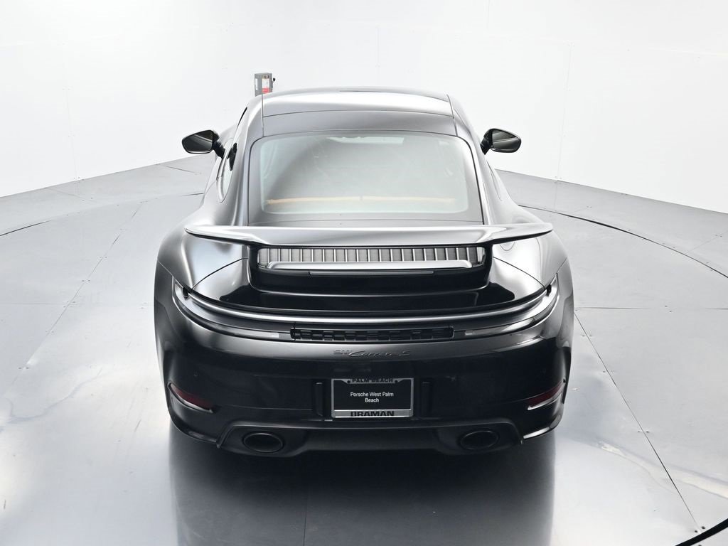 Used 2026 Porsche 911 Carrera S image 40