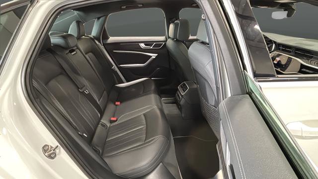 Used 2021 Audi A6 Premium Plus w/ Premium Plus Package AWD/4WD image 24