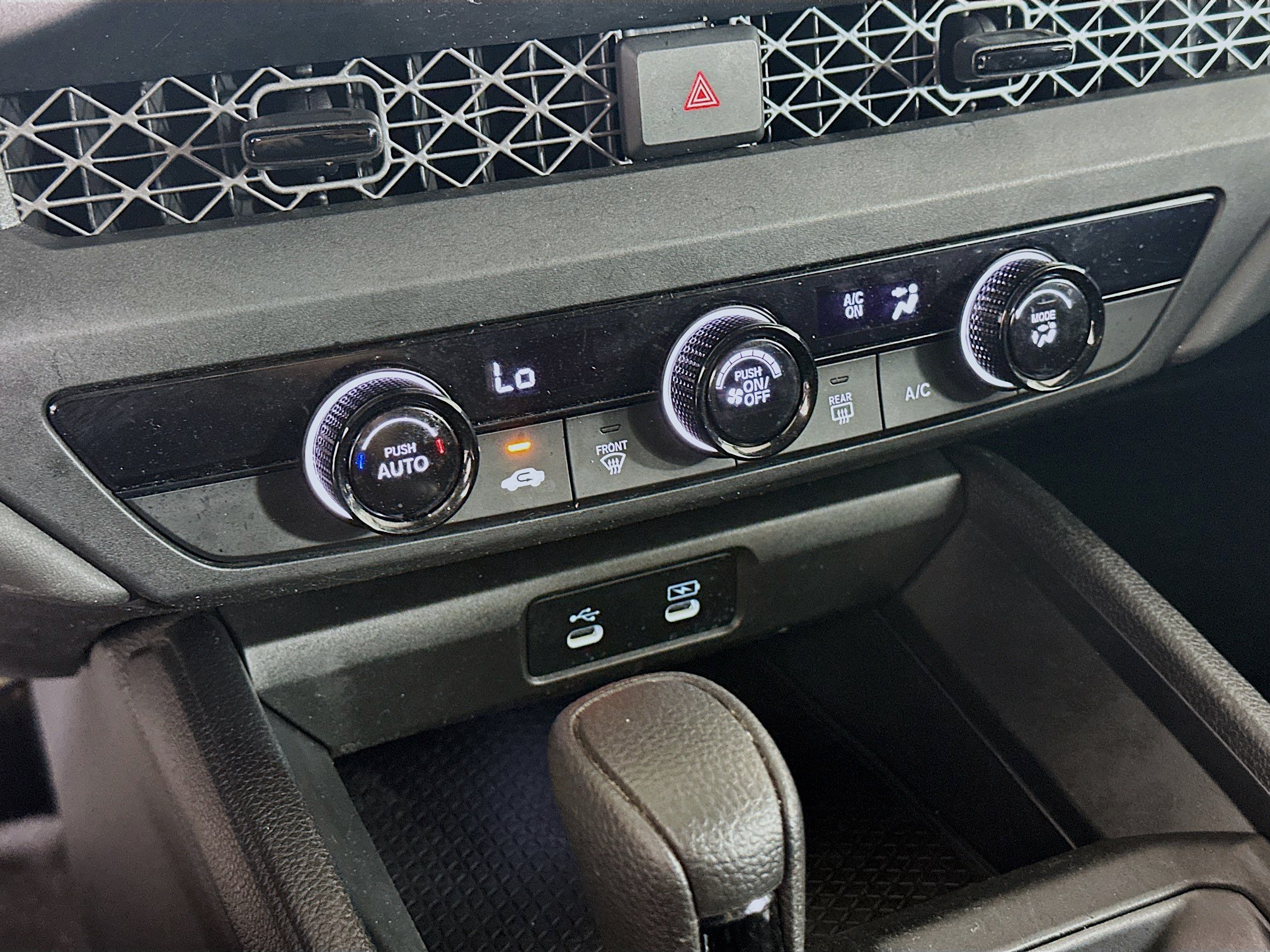 Used 2025 Honda Accord LX image 23