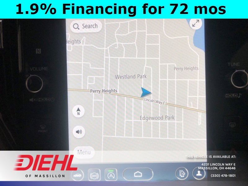 New 2026 Subaru Forester Touring image 29