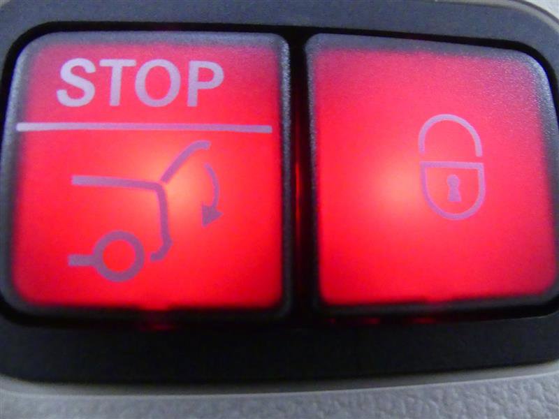 Used 2024 Mercedes-Benz EQS 580 4MATIC image 38