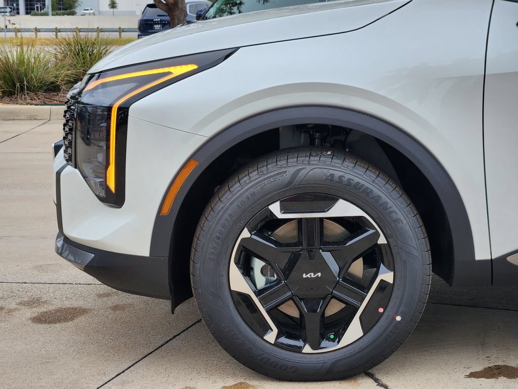 New 2026 Kia Sportage S AWD/4WD image 5