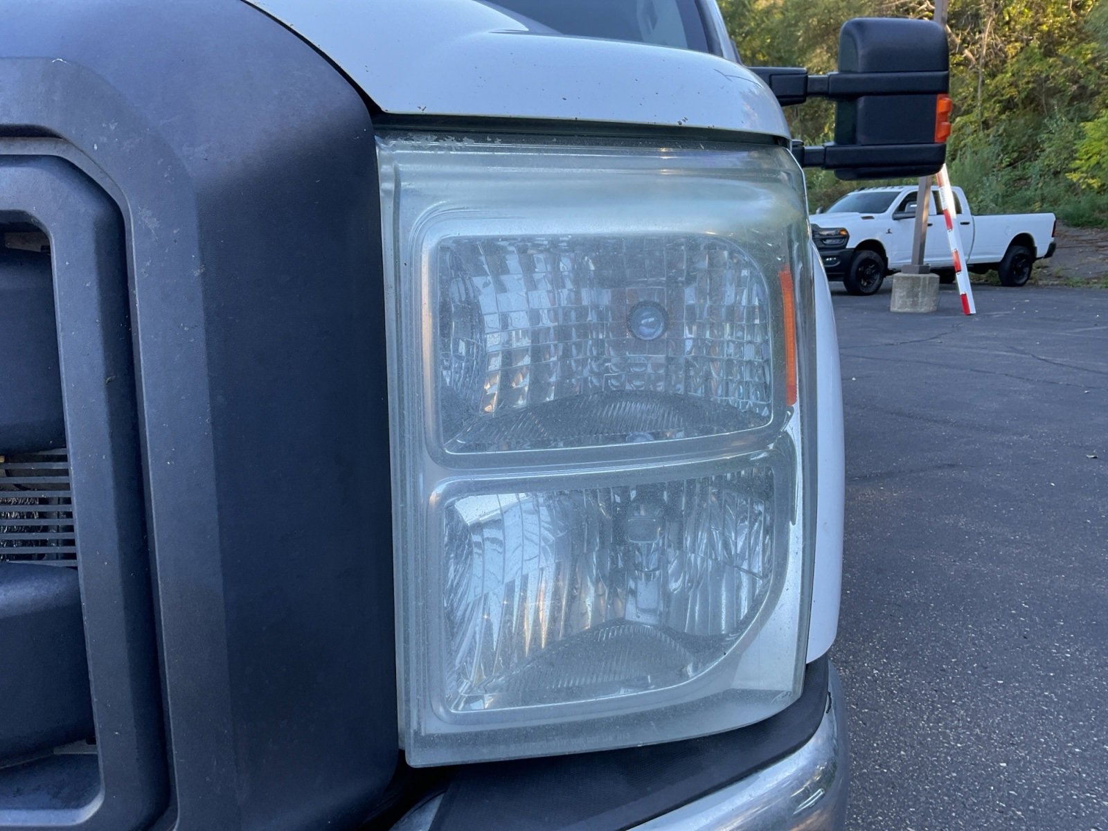 Used 2011 Ford F250 XL w/ PWR Equipment Group image 25