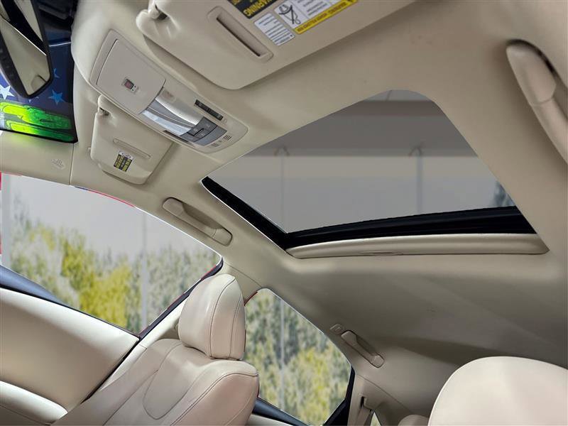 Used 2014 Lexus RX 350 AWD w/ Navigation Package image 19