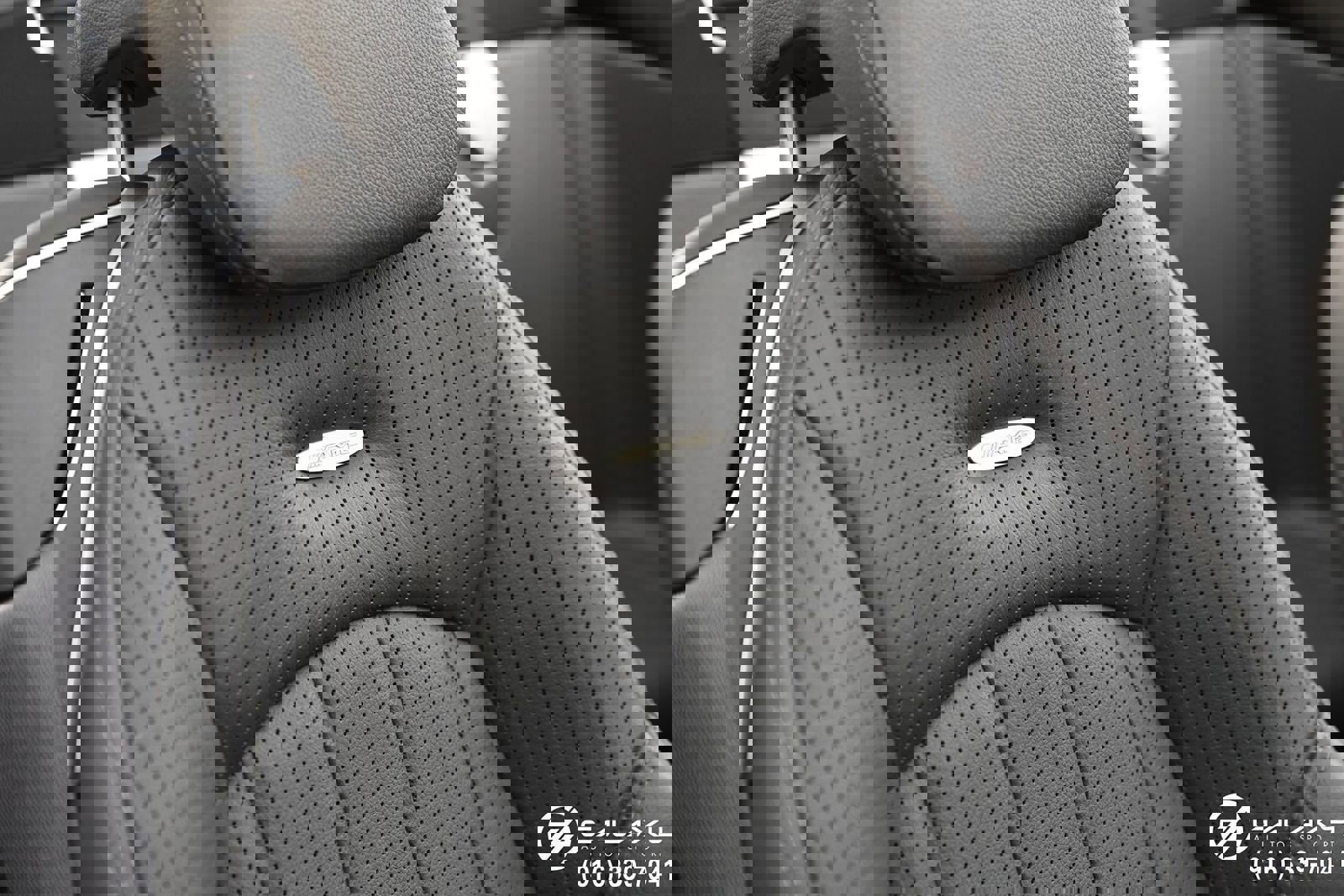 Used 2003 Mercedes-Benz SL 55 AMG image 21