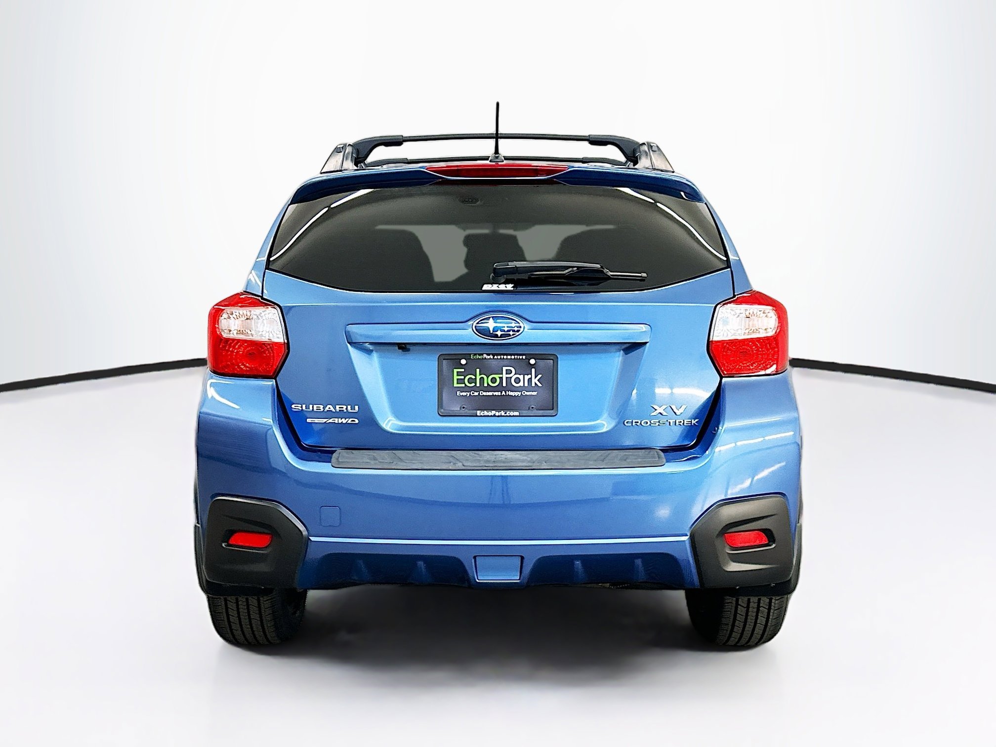 Used 2014 Subaru Crosstrek 2.0i Limited w/ Popular Package #2 AWD/4WD image 7