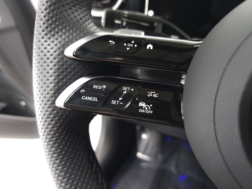 Certified 2026 Mercedes-Benz C 300 4MATIC Sedan image 10