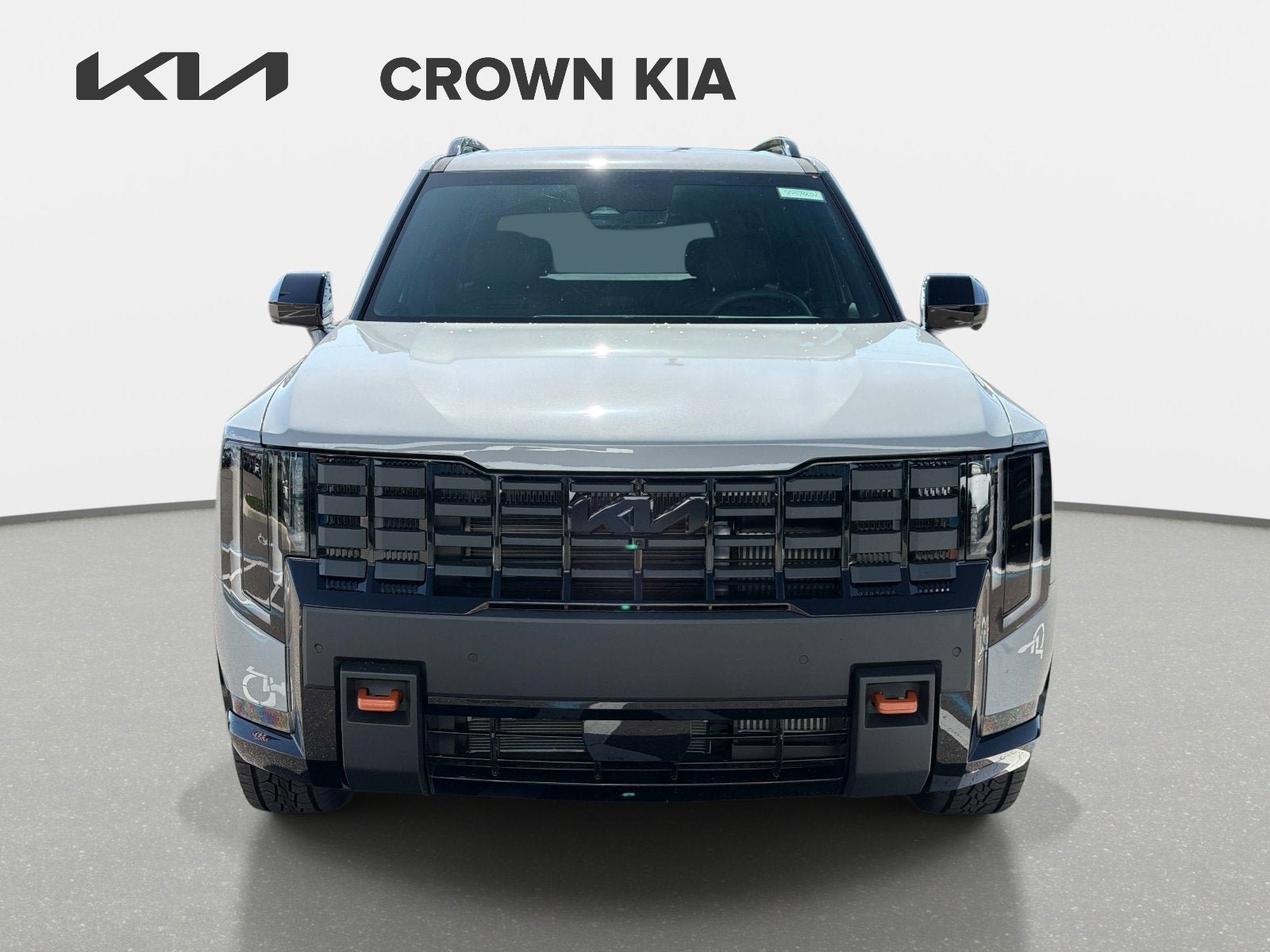 New 2027 Kia Telluride SX X-Pro AWD/4WD image 2