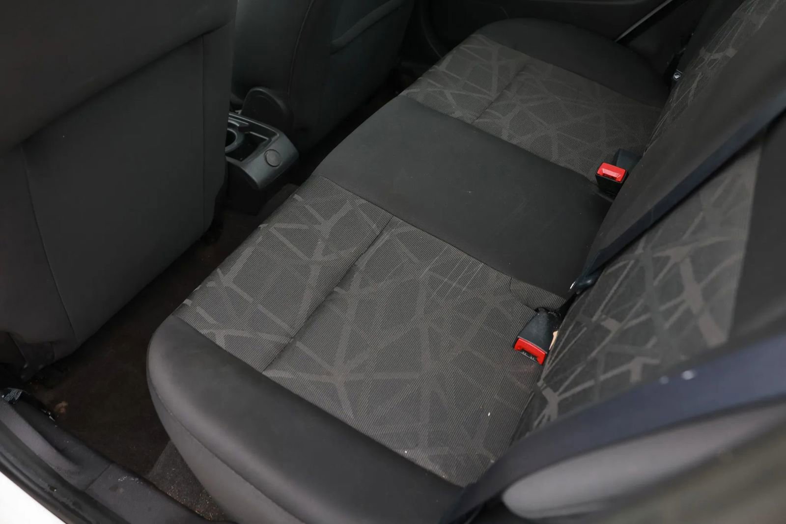 Used 2011 Ford Fiesta SE w/ Super Fuel Economy Pkg image 14