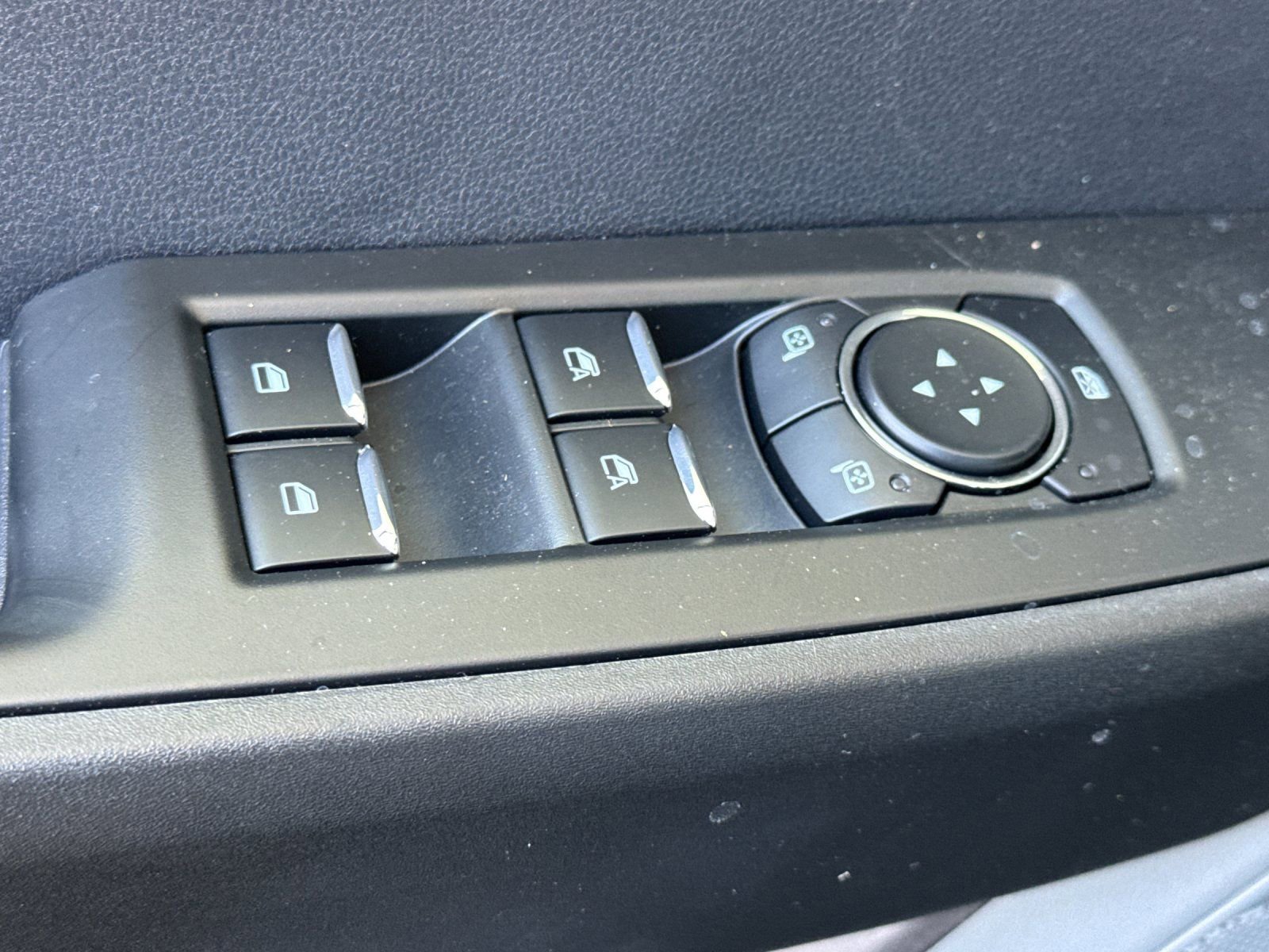 New 2026 Ford F250 XL w/ XL Chrome Package RWD image 11