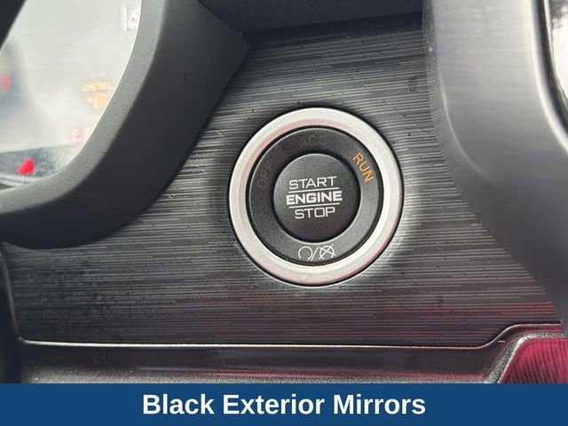 Used 2023 RAM 2500 Rebel w/ Level 2 Equipment Group image 19