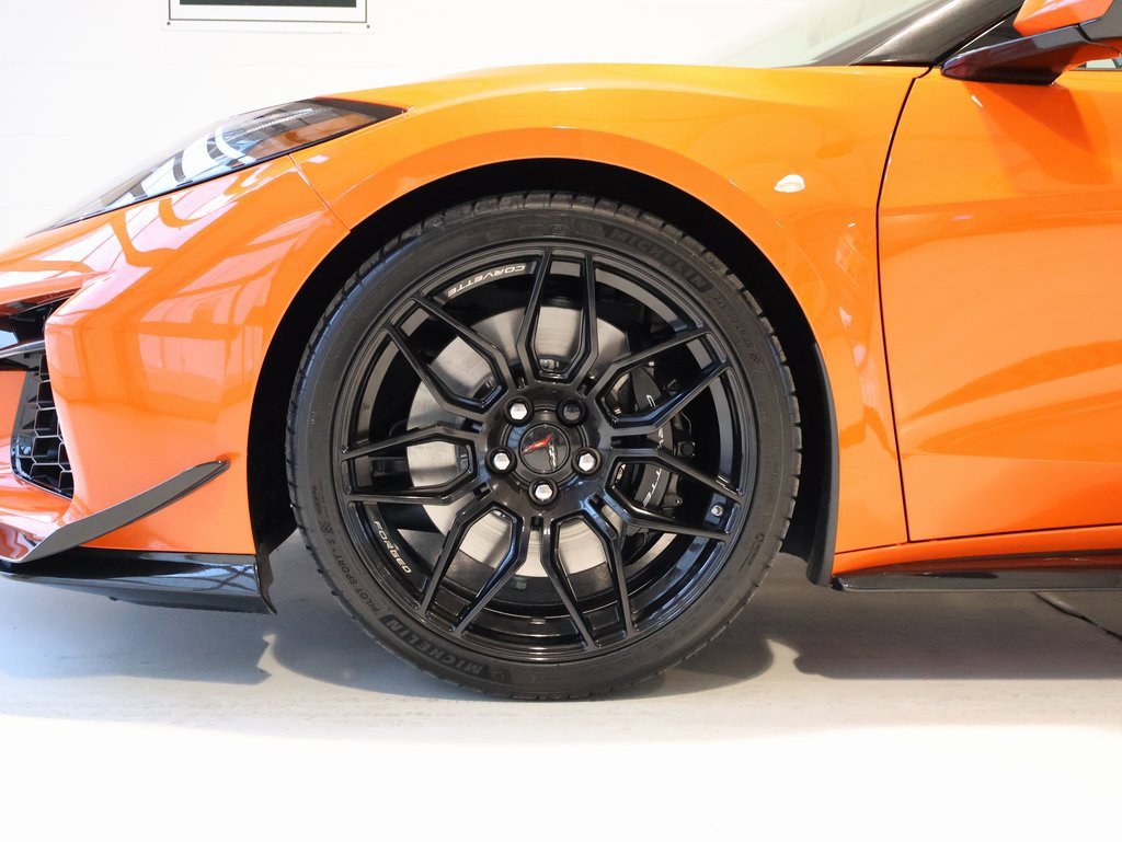 New 2026 Chevrolet Corvette Z06 image 39