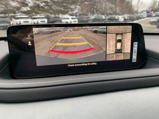 New 2026 MAZDA CX-30 Aire Edition image 20