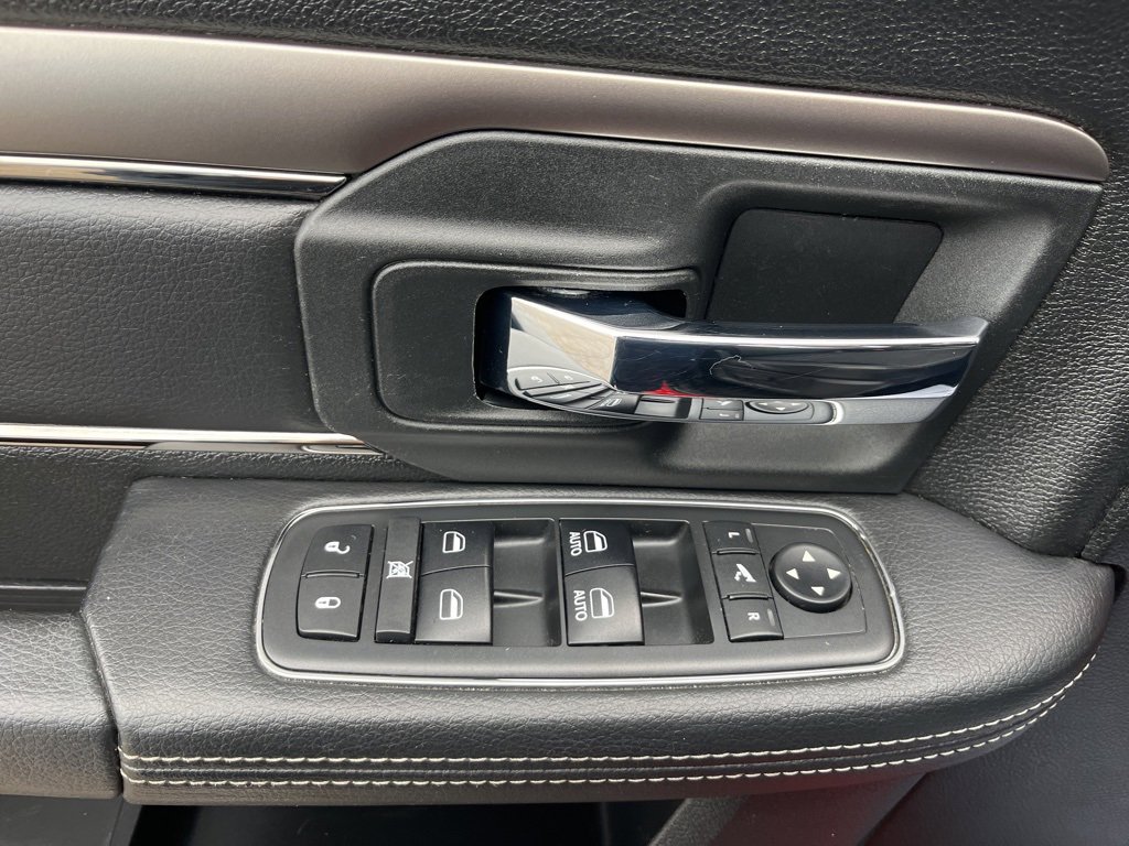 Used 2017 RAM 1500 Sport w/ Convenience Group image 16