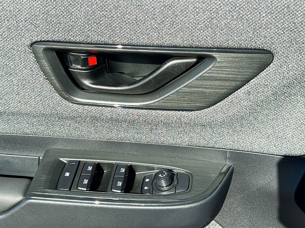 New 2026 Subaru Outback Premium image 21