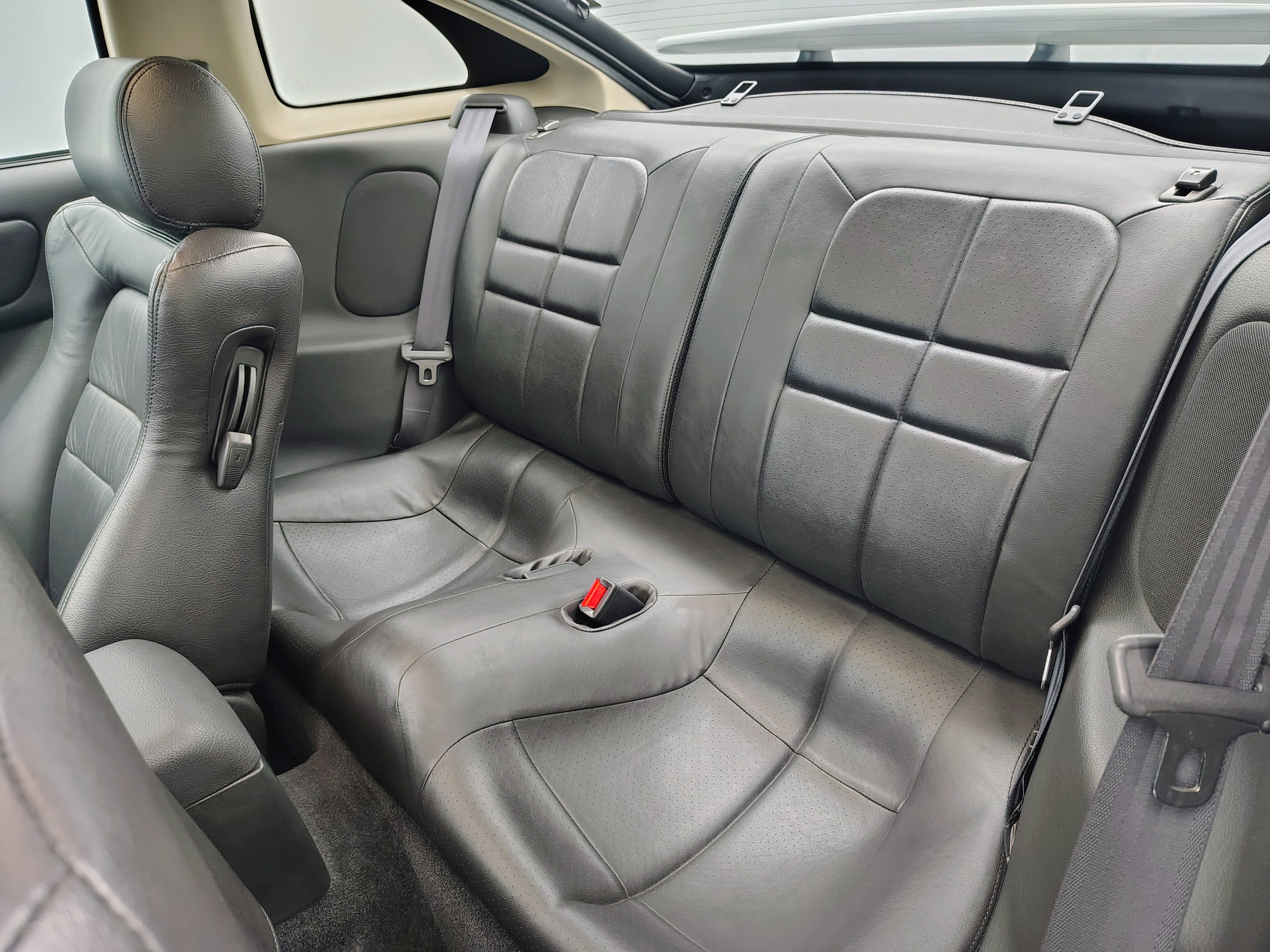 Used 1995 Dodge Stealth R/T image 43