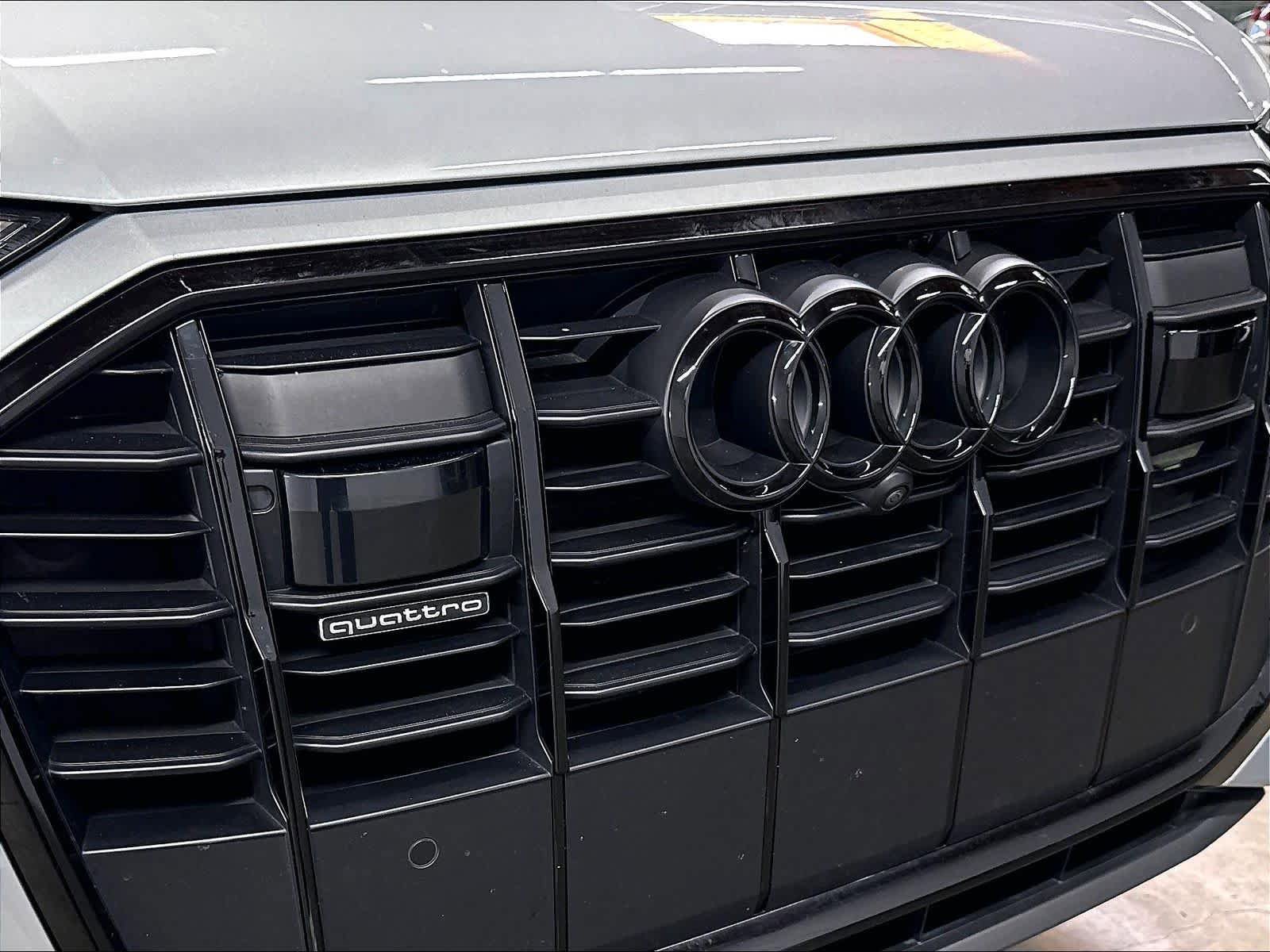 Used 2023 Audi Q7 3.0T Premium Plus w/ Premium Plus Package AWD/4WD image 31