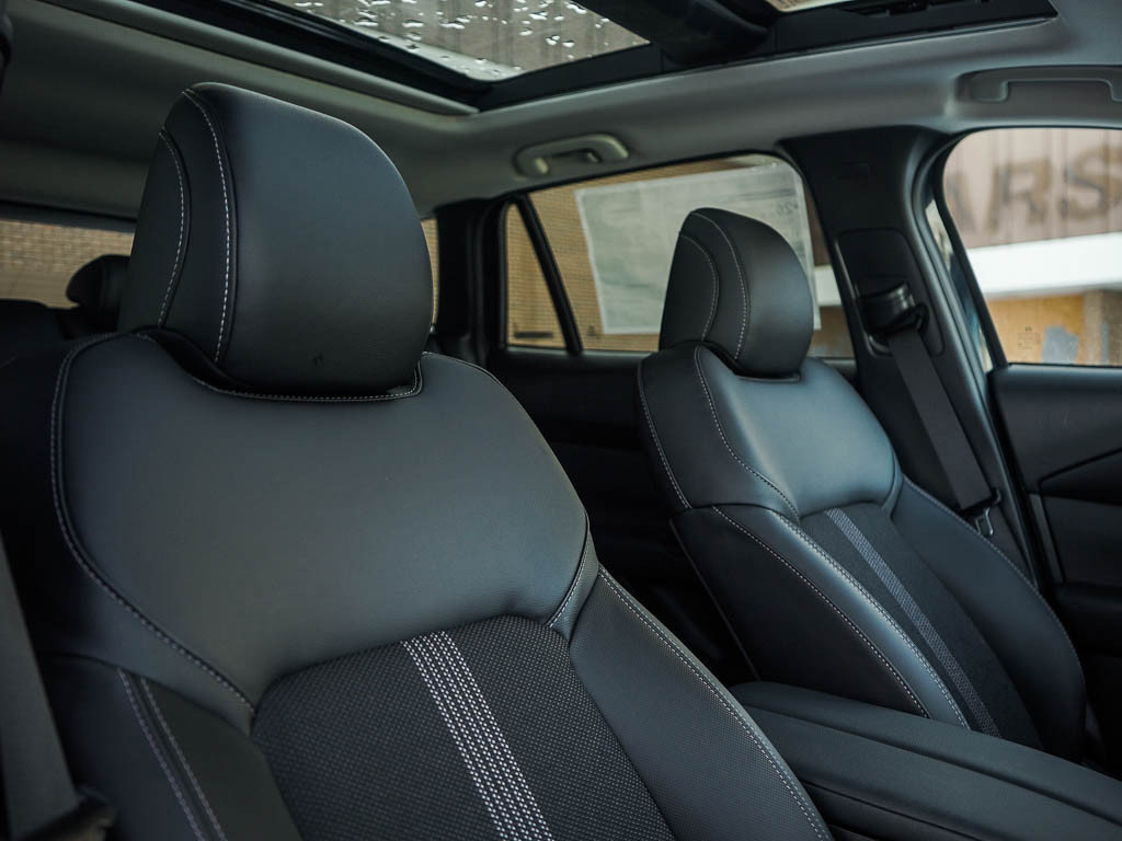 New 2026 MAZDA CX-50 AWD 2.5 S w/ Cargo Package image 11