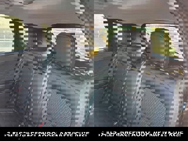 New 2026 Ford Escape SE image 25