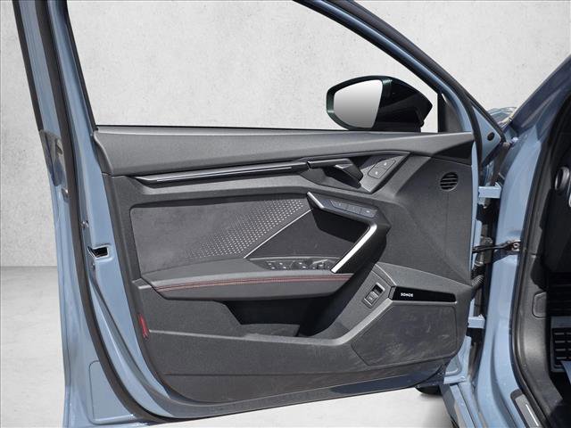 Certified 2025 Audi RS 3 AWD/4WD image 12