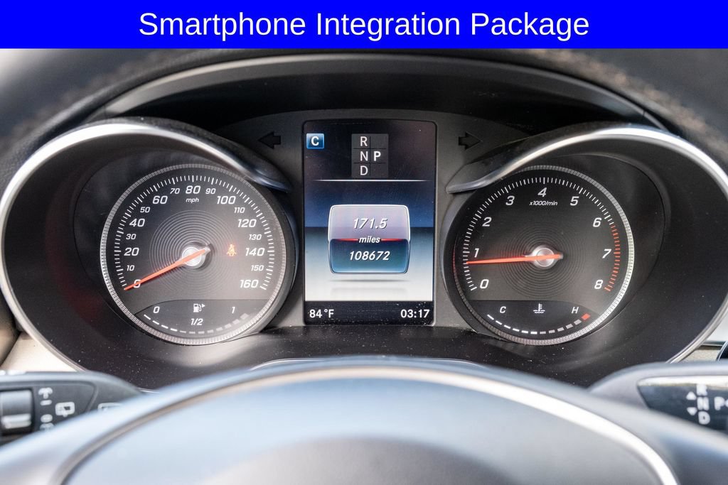 Used 2019 Mercedes-Benz GLC 300 4MATIC image 4
