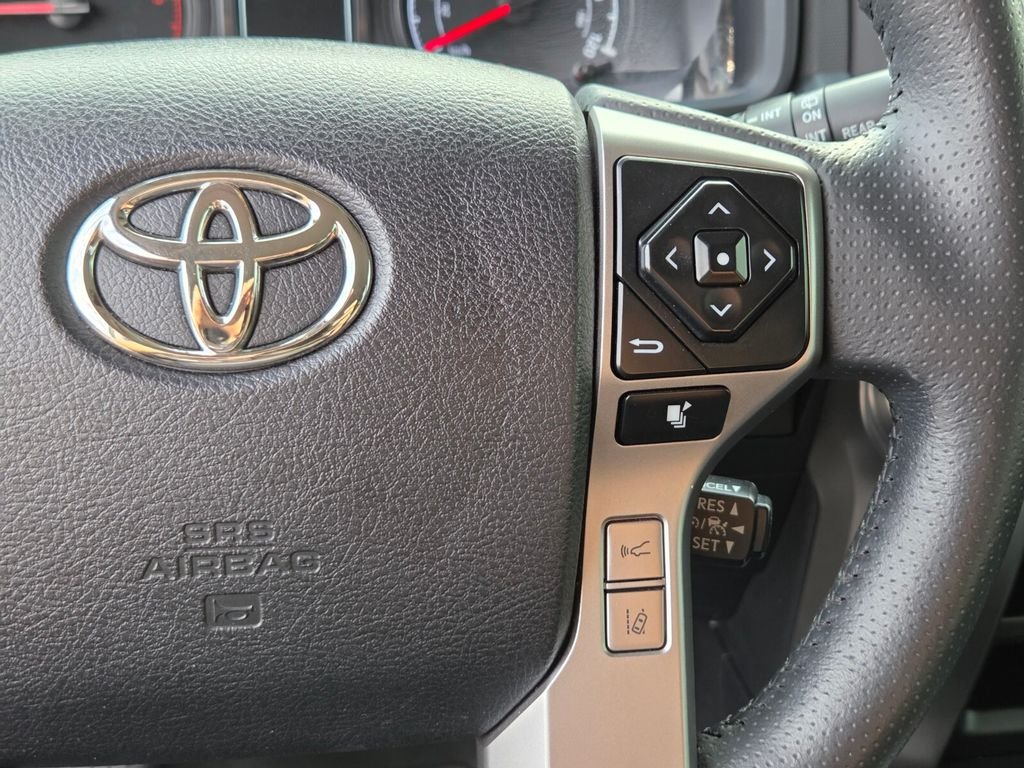 Used 2023 Toyota 4Runner SR5 w/ Wilderness Package (TMS) RWD image 26