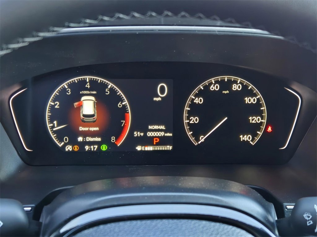 New 2025 Honda Pilot Touring image 24