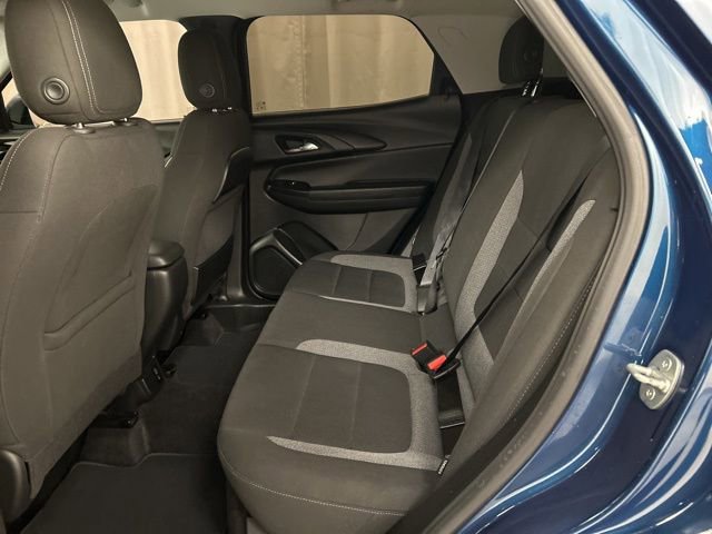 Used 2021 Chevrolet TrailBlazer LT w/ Convenience Package AWD/4WD image 20