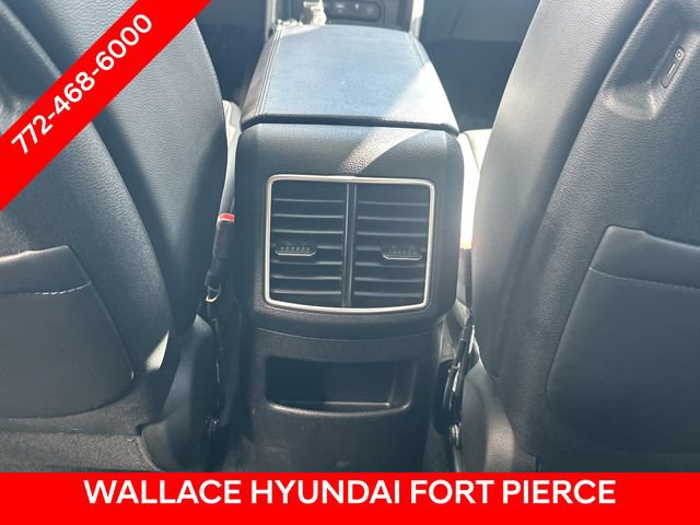 Used 2025 Kia Sportage SX FWD image 17