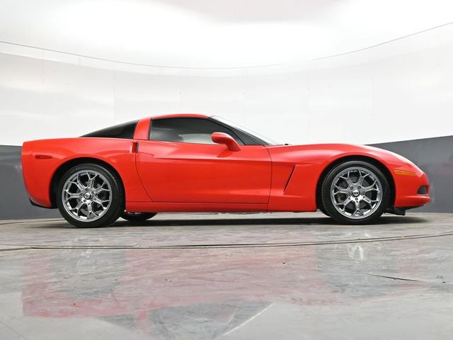 Used 2013 Chevrolet Corvette Coupe image 26
