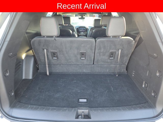 Used 2023 Chevrolet Traverse RS FWD image 13