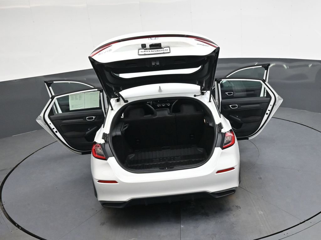 Used 2024 Honda Civic Sport image 46