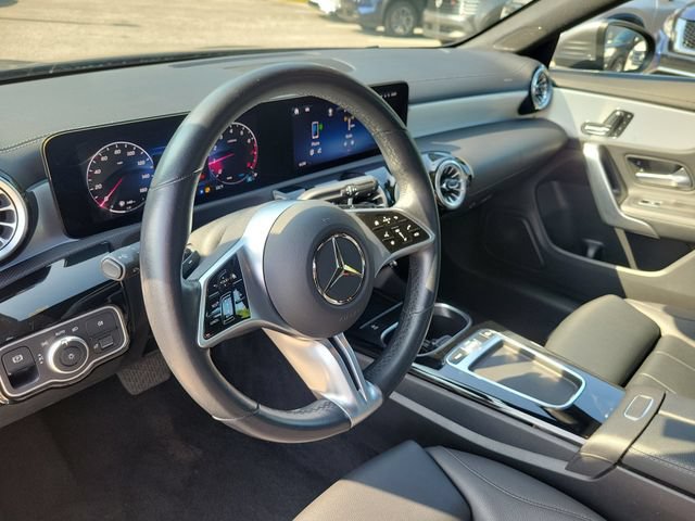 Used 2025 Mercedes-Benz CLA 250 4MATIC image 20