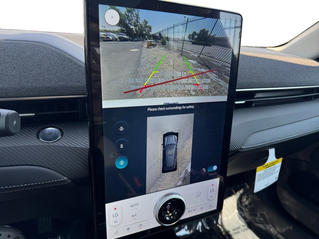 New 2025 Ford Mustang Mach-E Premium w/ Interior Protection Package image 43