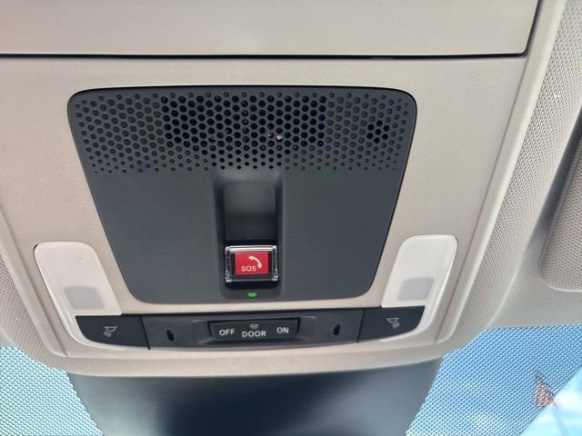 Used 2026 Honda Passport RTL image 20