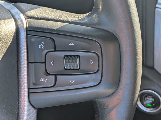 Used 2021 GMC Sierra 1500 SLT w/ SLT Premium Package image 30