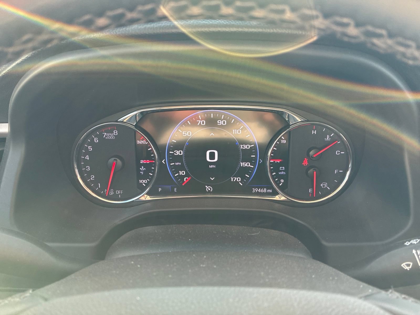 Used 2023 GMC Acadia Denali FWD image 14
