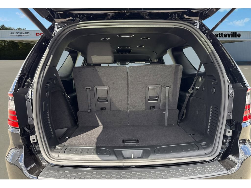 New 2026 Dodge Durango GT w/ Blacktop Package image 9