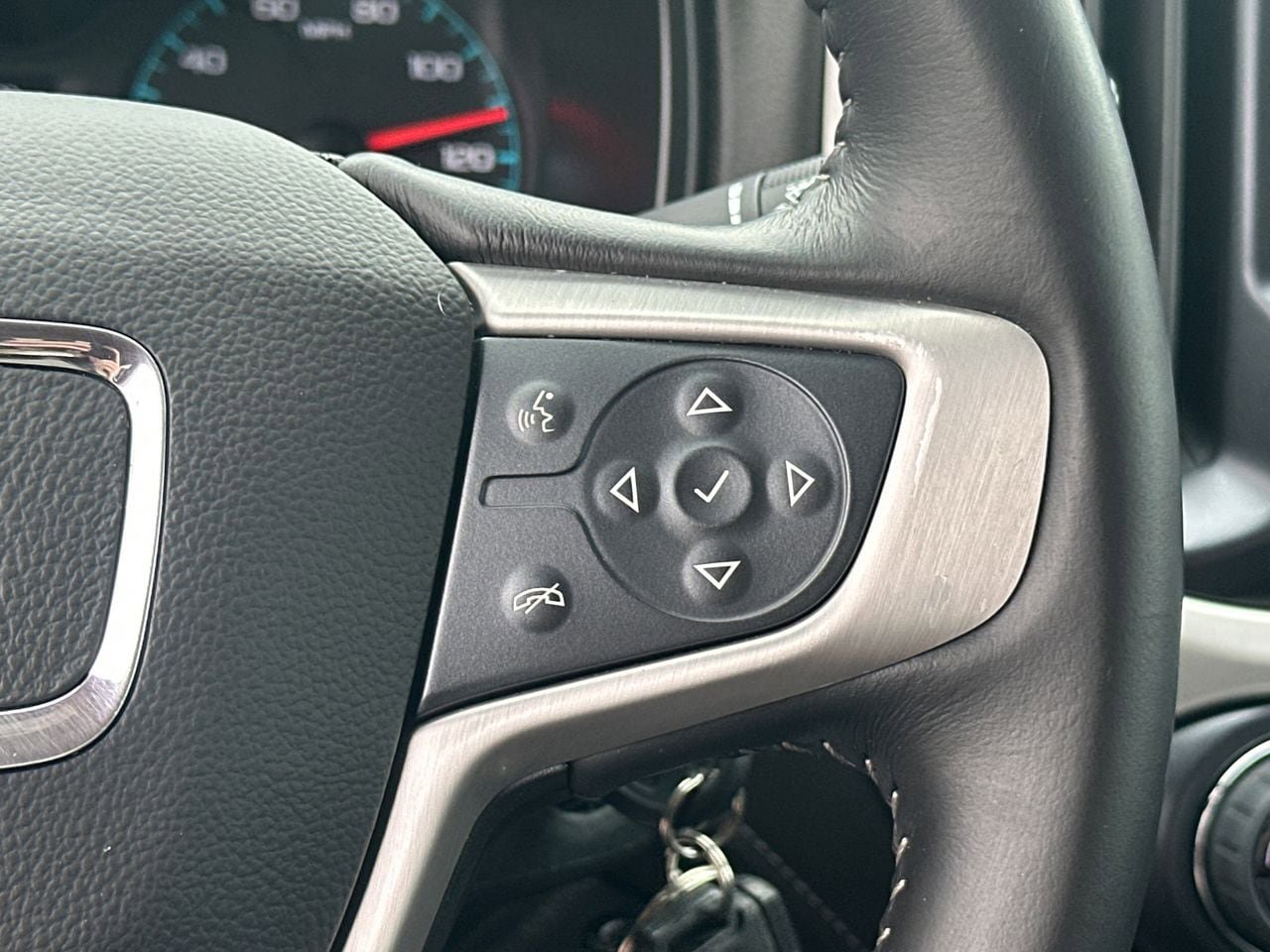Used 2022 GMC Canyon Elevation w/ Trailering Package AWD/4WD image 25