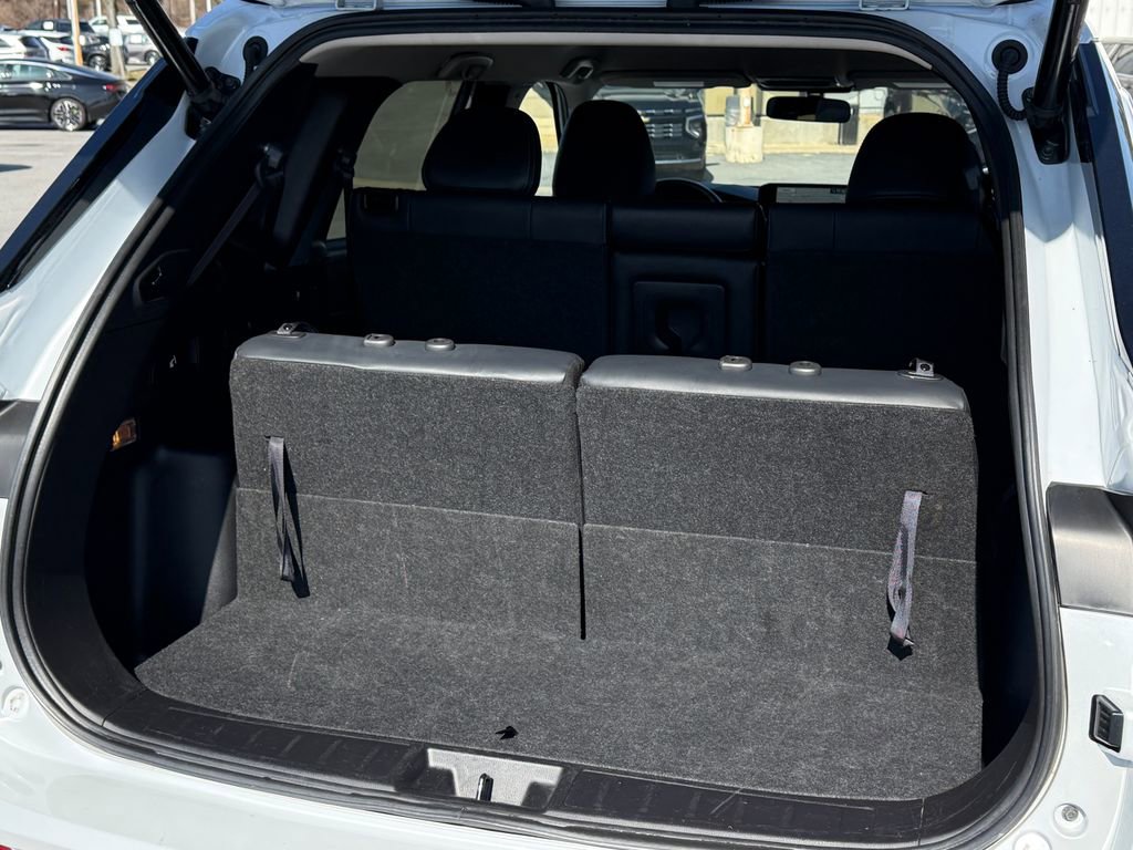 Used 2024 Mitsubishi Outlander SE image 14