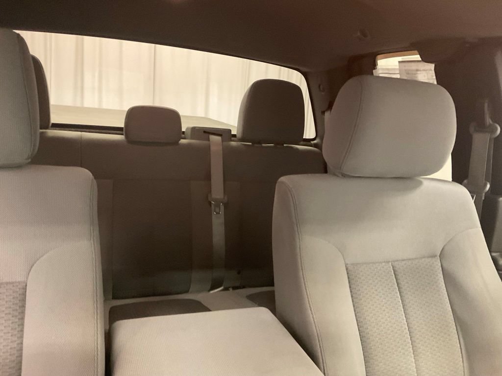 Used 2013 Ford F150 XLT AWD/4WD image 28