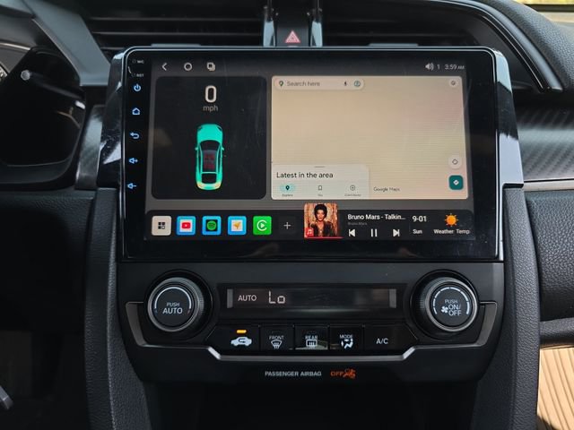 Used 2017 Honda Civic Sport image 22