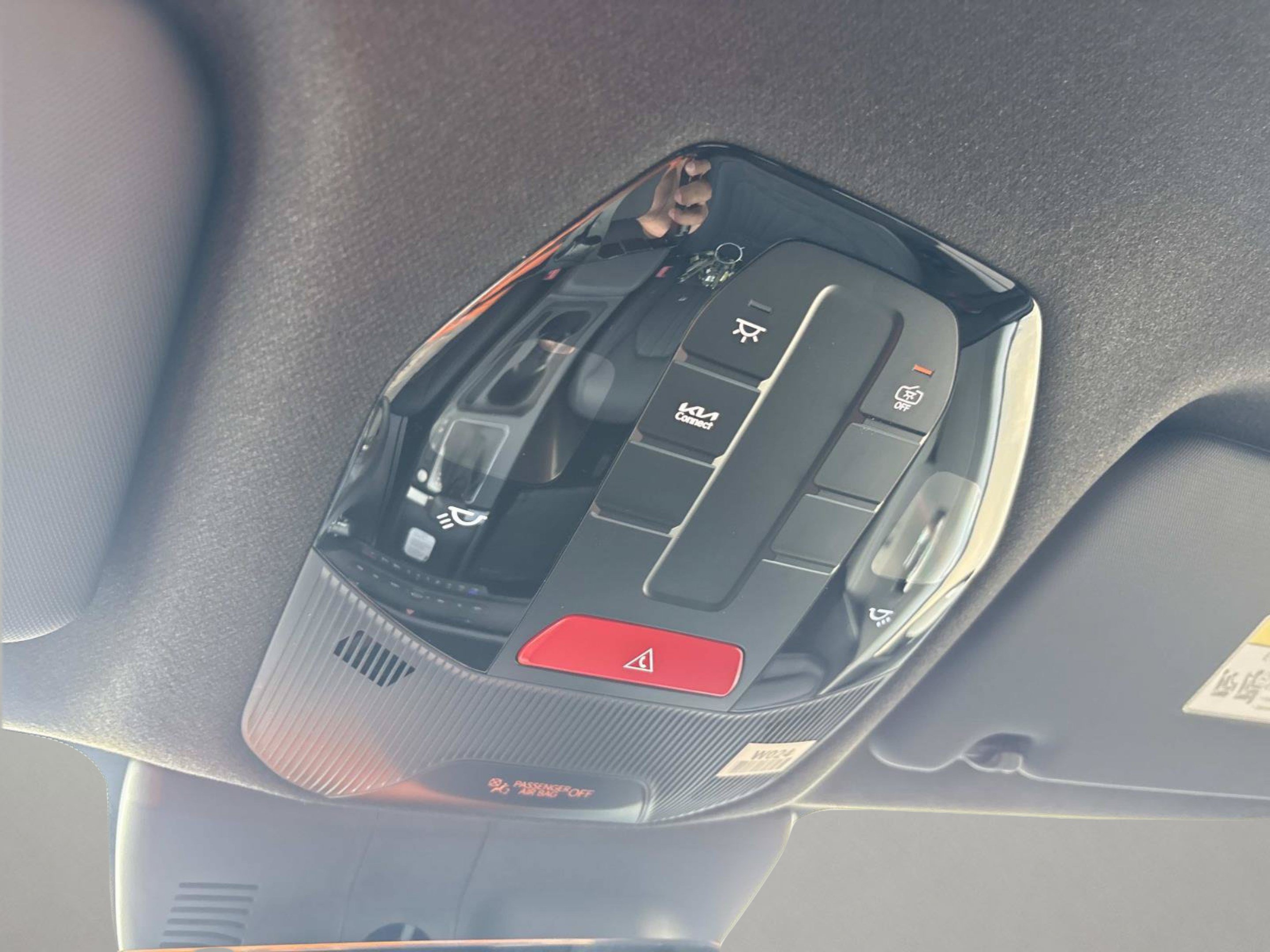 New 2027 Kia Seltos X-Line S AWD/4WD image 32