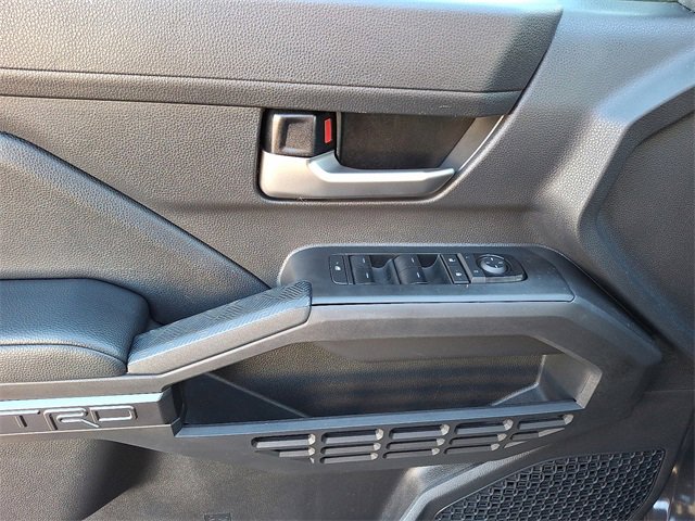 Used 2024 Toyota Tacoma TRD Off-Road image 12