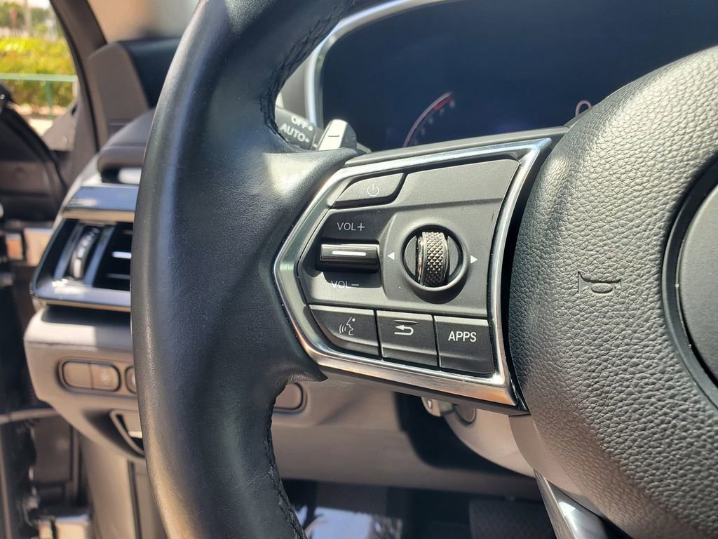 Used 2024 Acura MDX FWD image 26