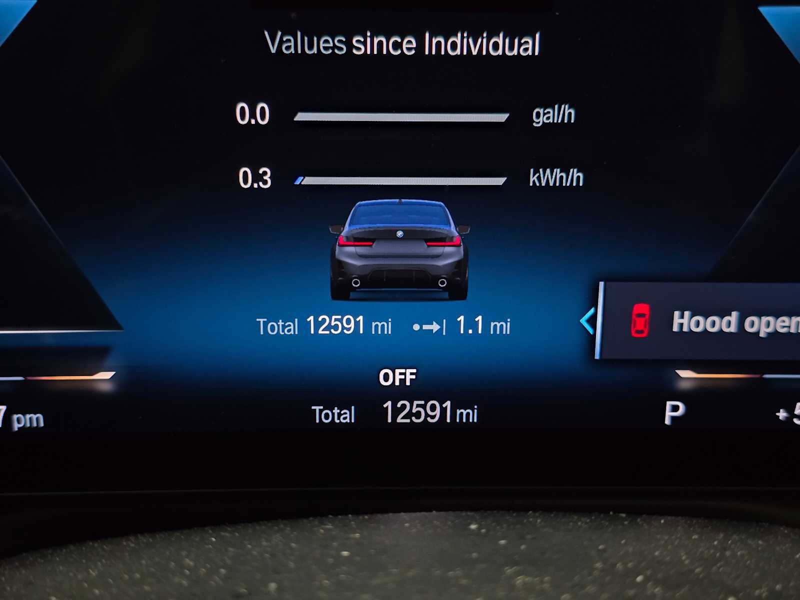 Used 2023 BMW 330e xDrive w/ M Sport Package image 28