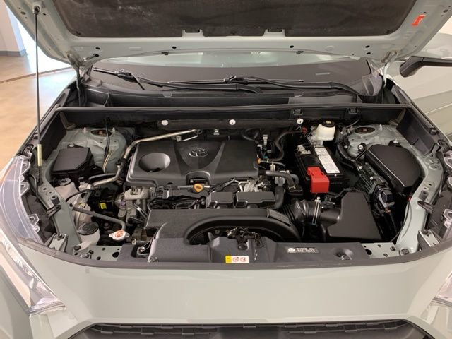 Used 2020 Toyota RAV4 Adventure w/ Convenience Package image 41