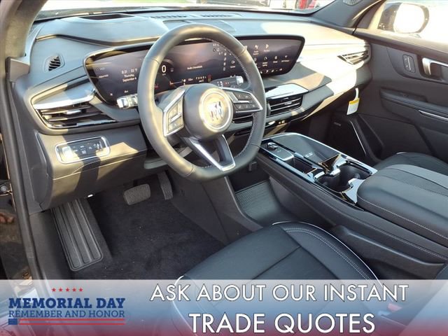 New 2026 Buick Enclave Sport Touring w/ Power Package AWD/4WD image 3