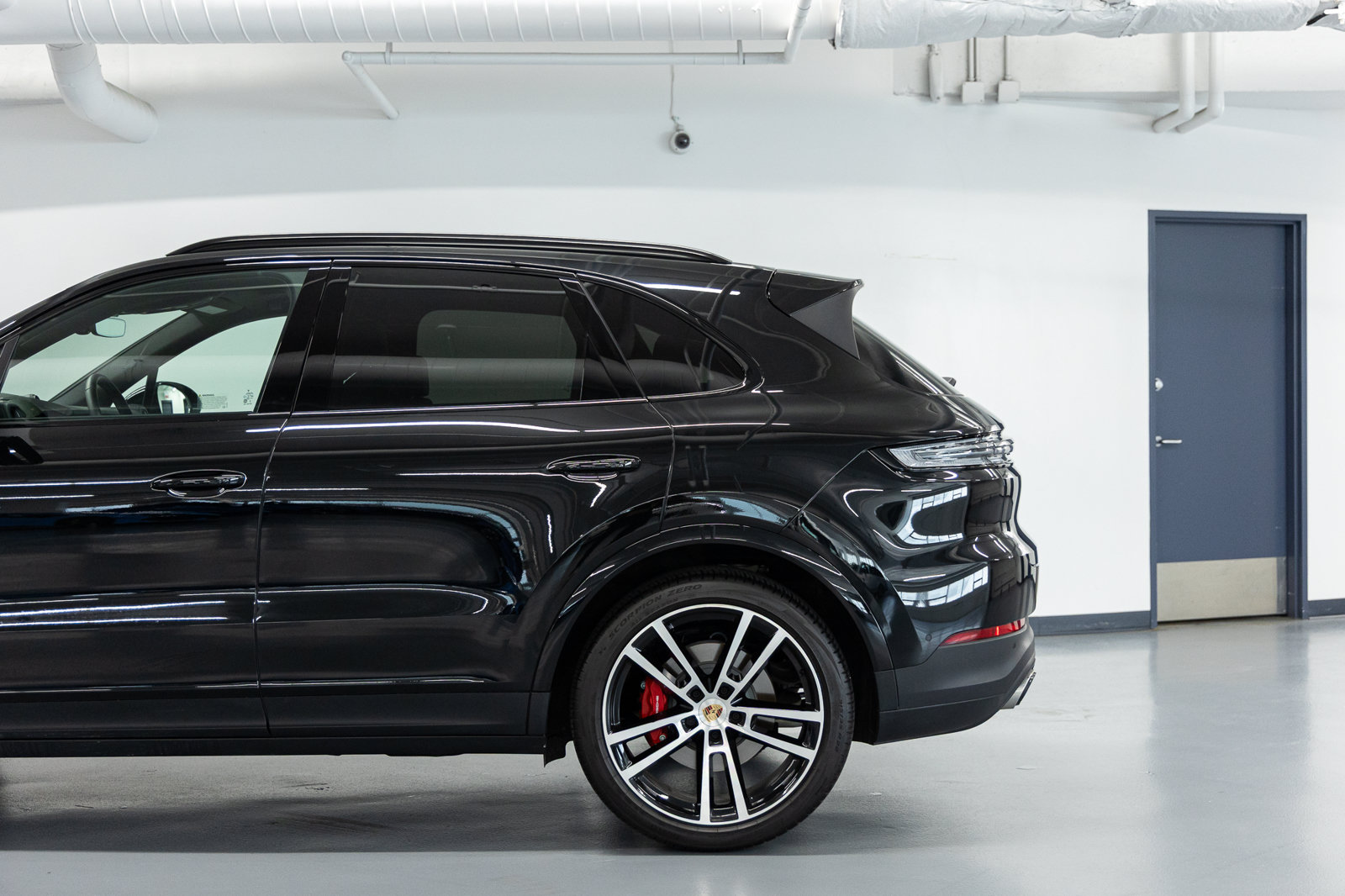 Used 2026 Porsche Cayenne S AWD/4WD image 15