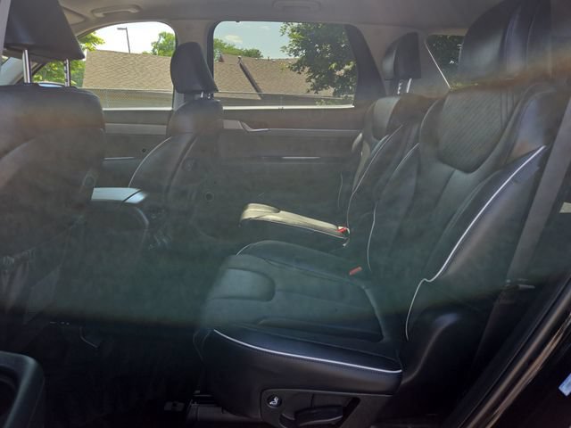 Used 2025 Hyundai Palisade XRT AWD/4WD image 15